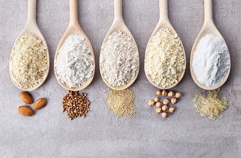 What Type of Flour Should You Use