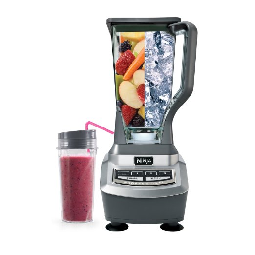 Ninja Professional Blender