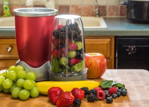 Best Blender For Juicing