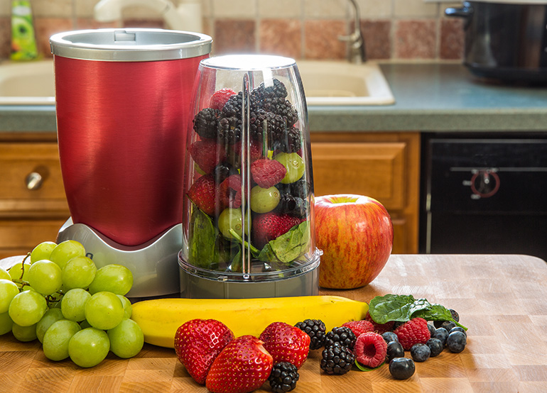 What is the Best Blender for Juicing and How to Choose?