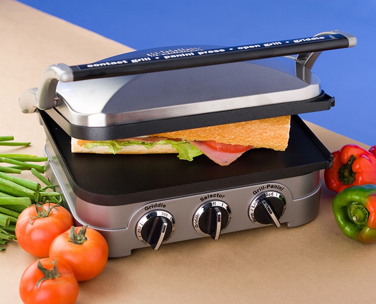 Best Electric Griddle What You Need to Know Before You Buy One