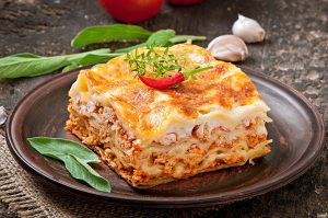 How Long Does Lasagna Last in the Freezer