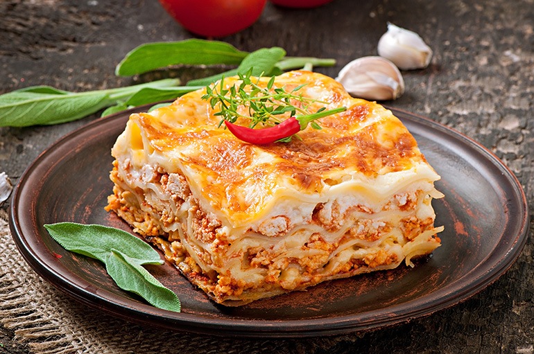 How To Reheat Lasagna: Giving Life Back To Your Leftovers