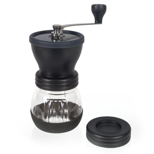 A Glimpse on the Best Coffee Grinder for French Press 2019 for Your Home