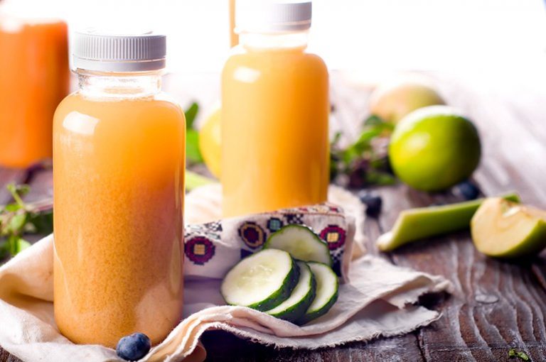 5 Of the Best Cold Press Juicer for the Money In 2018