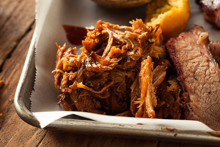 How to Reheat Pulled Pork