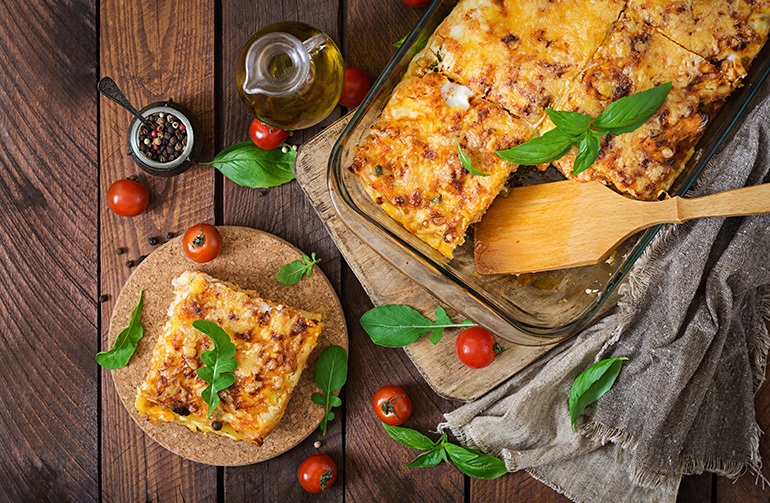 Best Lasagna Pans