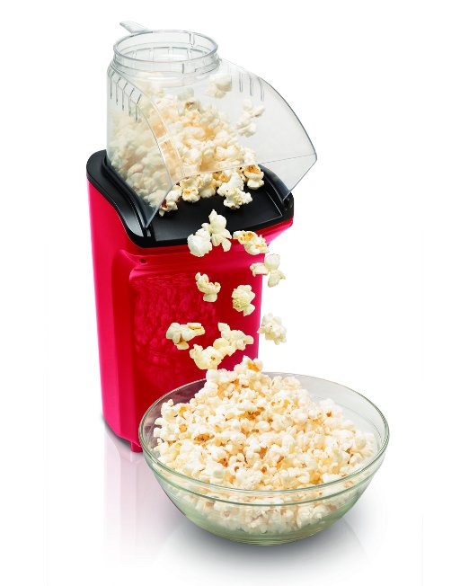 Hamilton Beach Hot Air Popcorn Popper