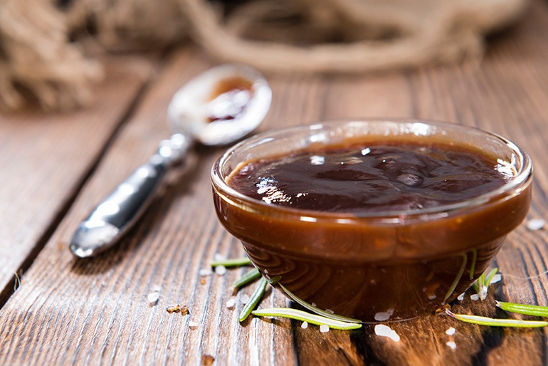 How to Thicken BBQ Sauce