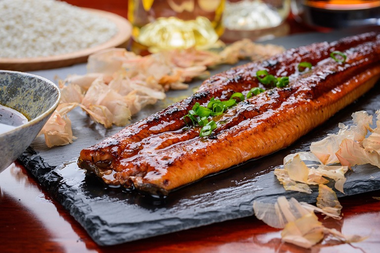 What Does Eel Taste Like? And The Cooking Tips You Need to Know!