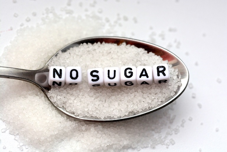 What Can You Use Instead of Sugar