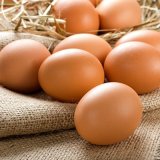 4. Eggs