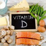 6. Vitamin D