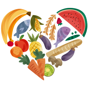 What is a Healthy Eating Plan