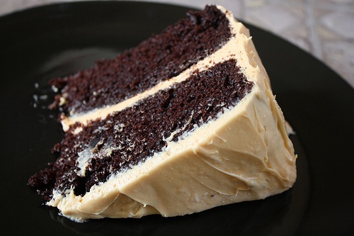 BLACK MAGIC CAKE RECIPE