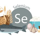 13. Selenium