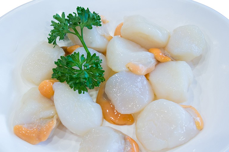 How to Defrost Scallops Edith's StepByStep Guide