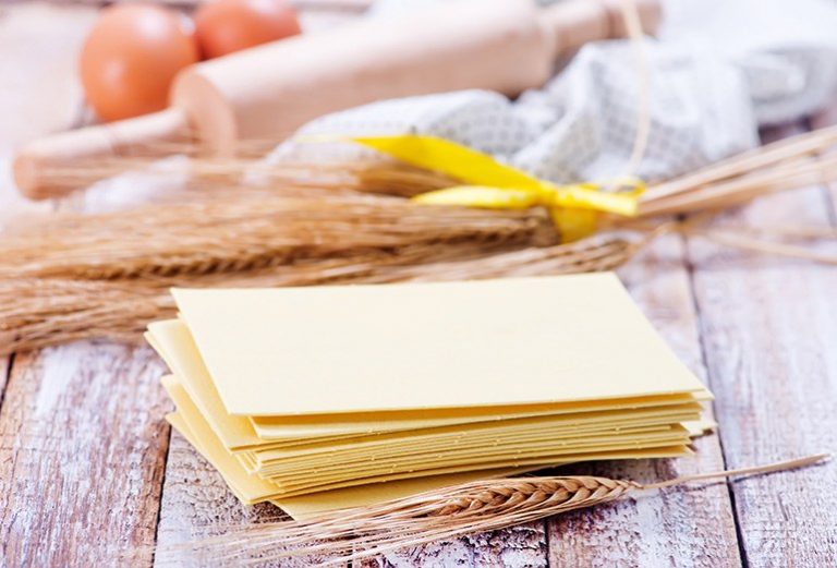 4 Tasty Recipes From Your Leftover Lasagna Noodles