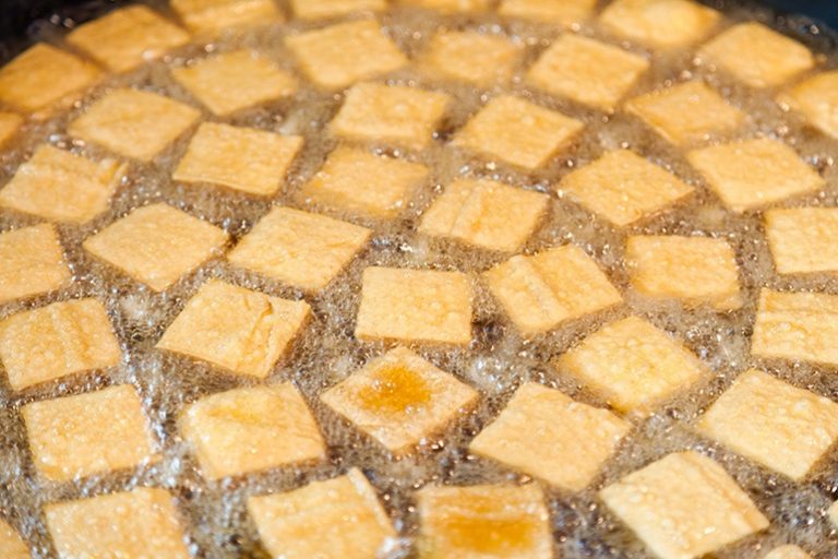 How Long Does Tofu Last and Ways to Make it Last Longer