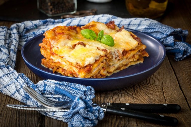 The Ultimate Guide to Lasagna How Long Does Lasagna Last?
