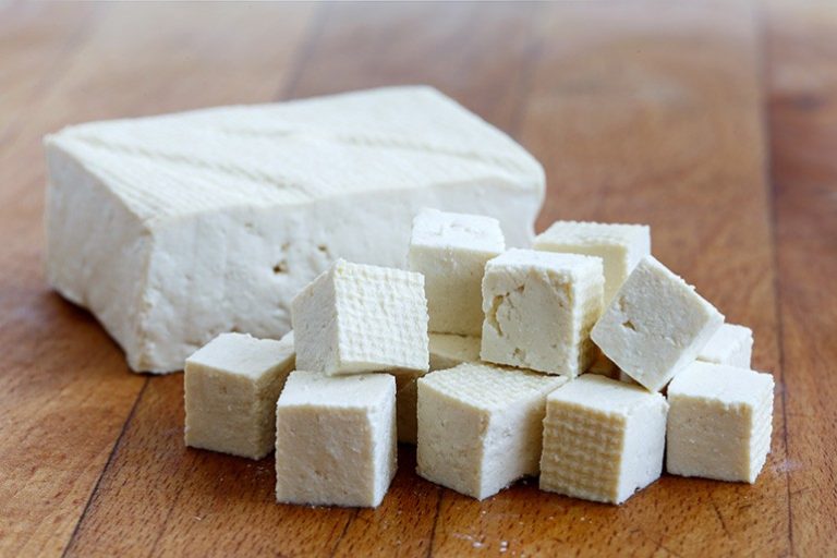 How to Cook Tofu - The Definitive Guide for Beginners (2018)