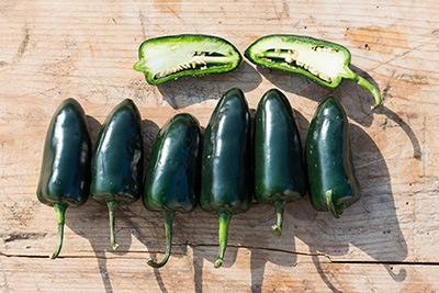 Cut-the-jalapeno-in-half