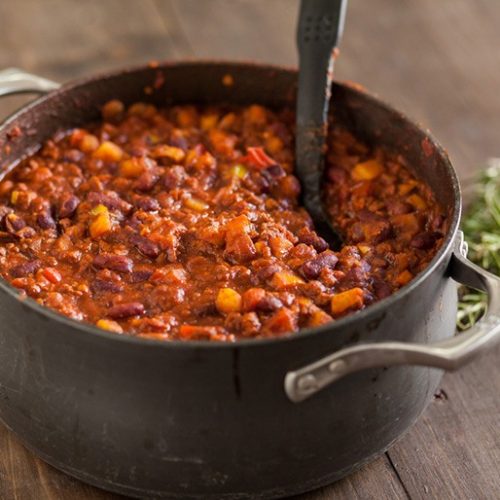 Hearty Keto Chili Recipes That Will Satisfy The Crowd