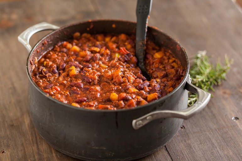 Hearty Keto Chili Recipes That Will Satisfy The Crowd