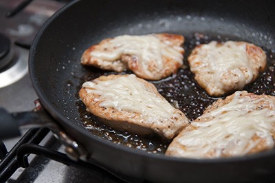 raw-chicken-breast-and-butter