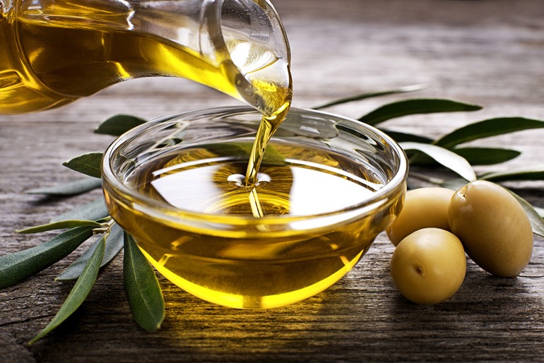 Olive-Oil