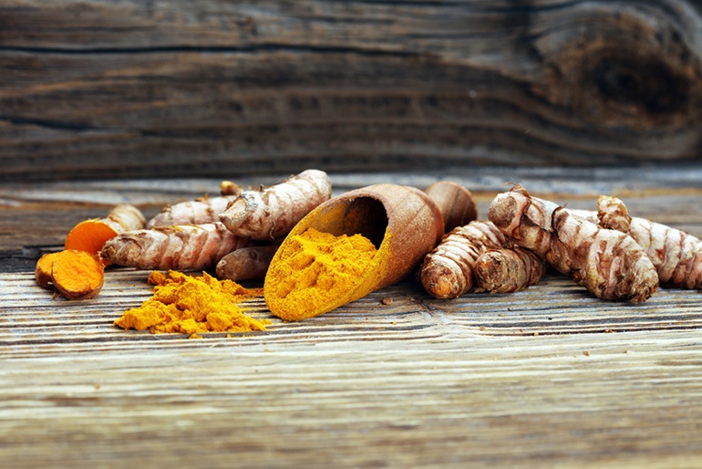 Turmeric