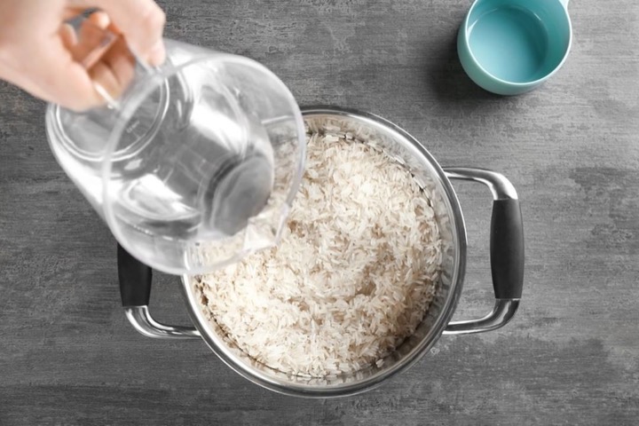 6 Great Methods to Cook Rice