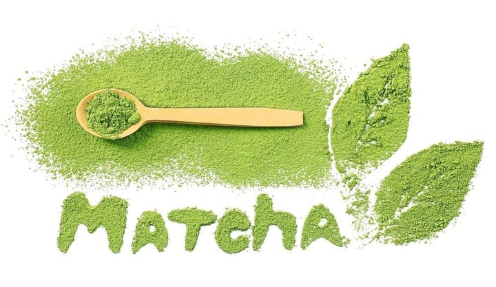 benefits of matcha green tea for skin