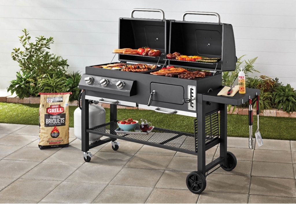 Gas Grills How to Choose the Right one?